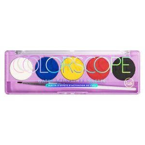 COLORSCOPE WATER ACTIVATE FX PALETTE- Primary